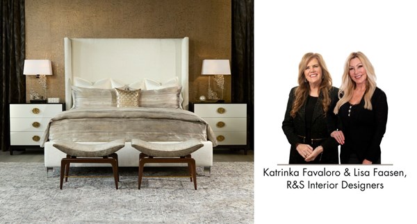 A Stylish Sanctuary: Creating the Bespoke Bedroom of Your Dreams - Sarasota